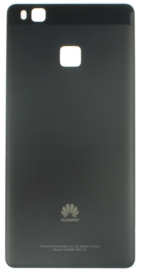 Задняя крышка для Huawei P9 Lite Серый