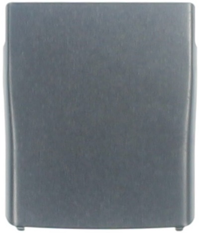 Задняя крышка для Nokia 2630 Черный