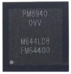 Микросхема PM8940 (Контроллер питания)