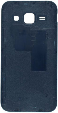 Задняя крышка для Samsung J100F Синий