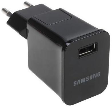 Сетевое зарядное устройство Samsung Tab 5V 1.5A
