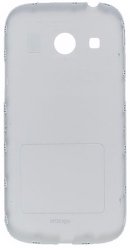 Задняя крышка для Samsung G357FZ Белый