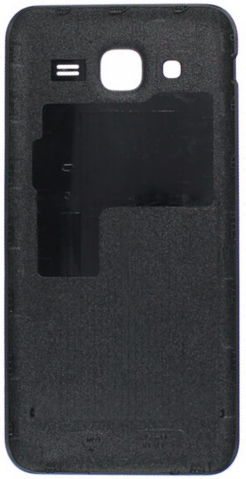 Задняя крышка для Samsung J500F Черный