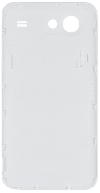 Задняя крышка для Samsung i9070 Белый