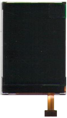 Дисплей Nokia X2-02/ X2-05