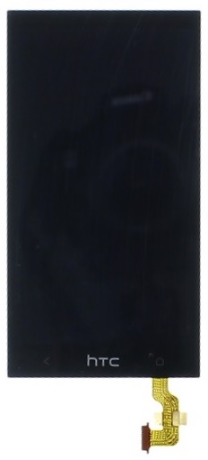 Дисплей HTC One Mini Черный