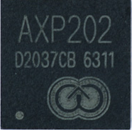 Контроллер питания и зарядки AXP202