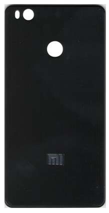 Задняя крышка для Xiaomi Mi 4S Черный