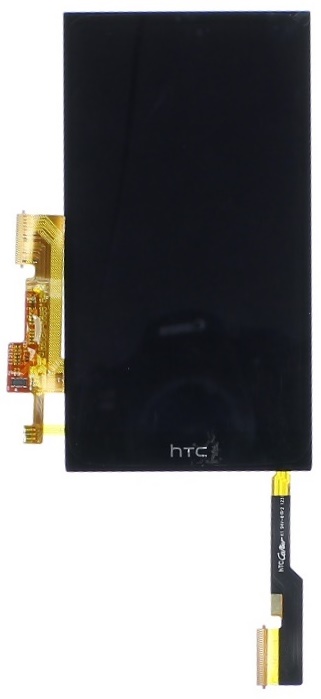 Дисплей HTC One M8s Черный