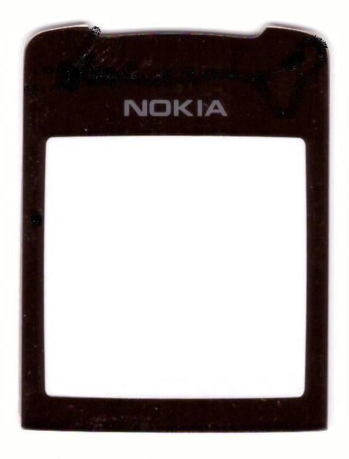 Стекло Nokia 8800 Sirocco Золото