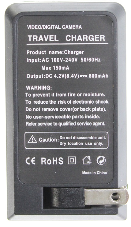 Зарядное устройство Sony FH Модель BC-TRP