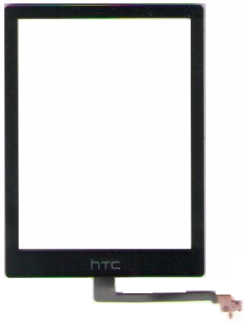 Тачскрин HTC G4/ A3288 Черный