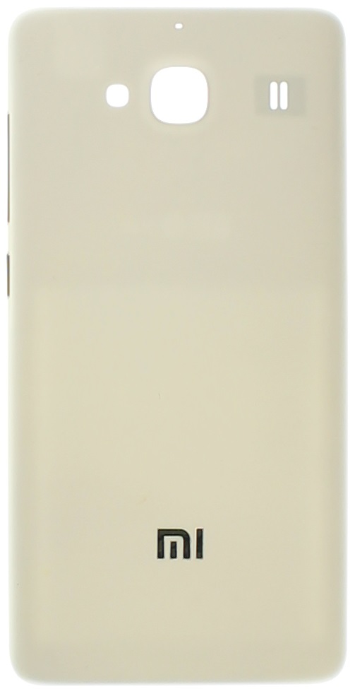 Задняя крышка для Xiaomi Redmi 2 Белый