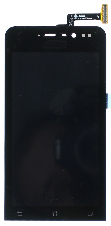 Дисплей Asus A450CG Черный