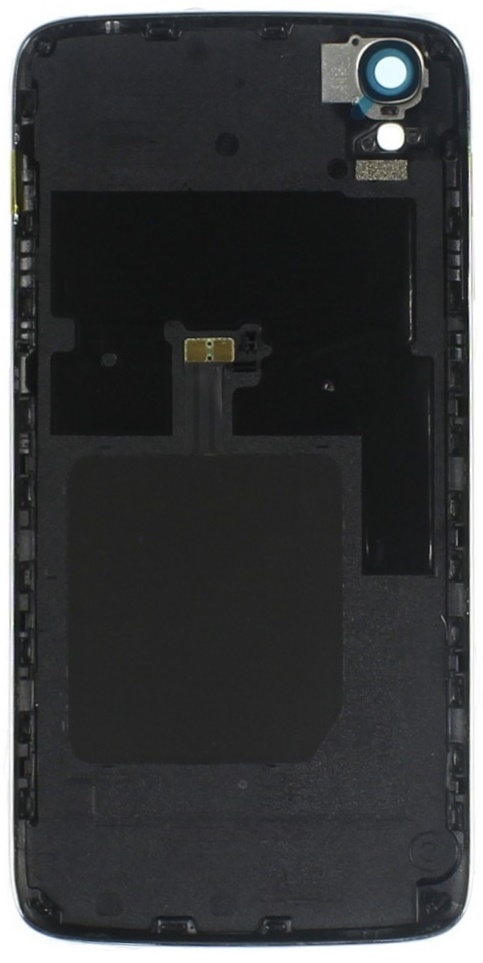 Задняя крышка для Alcatel OT6039Y Серый