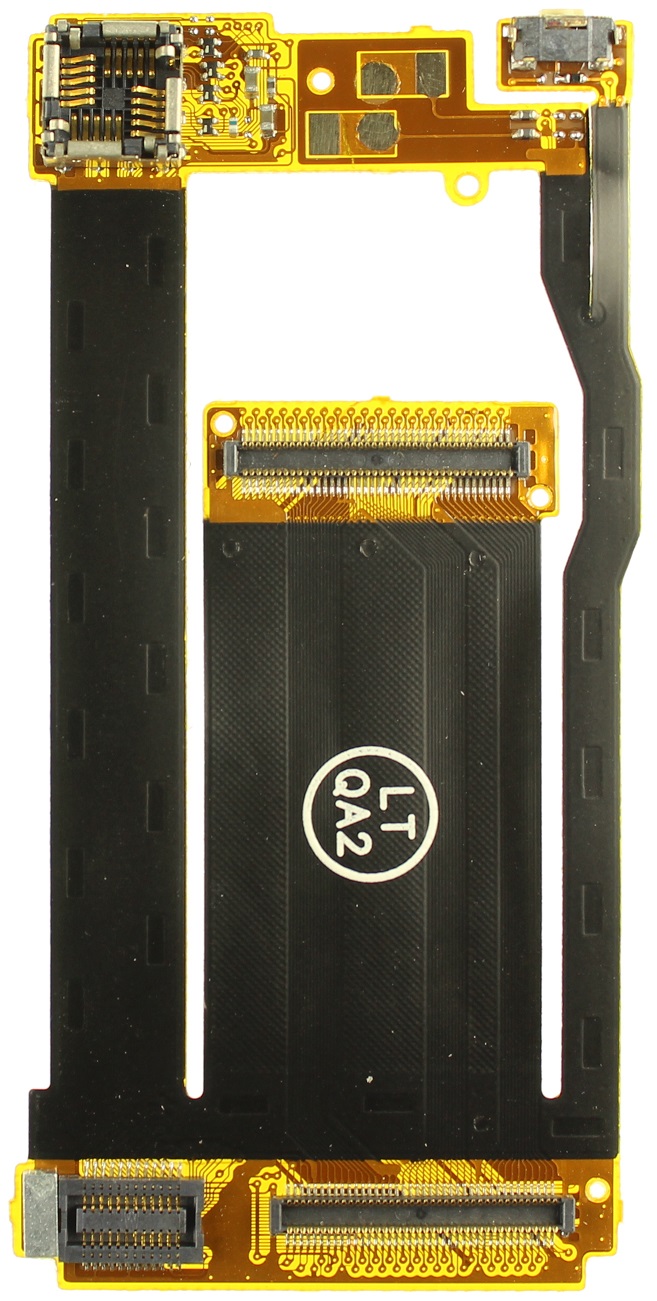 Шлейф Nokia 6280