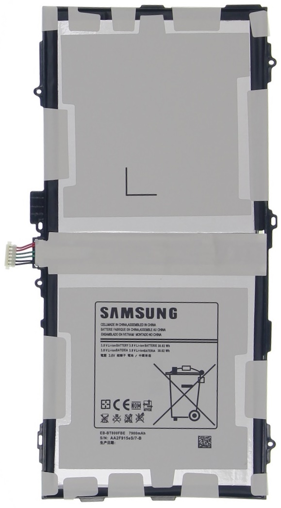 Аккумулятор для Samsung T800 EB-BT800FBE