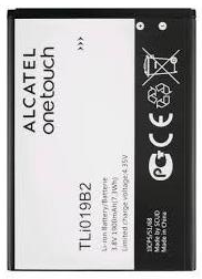 Аккумулятор для Alcatel OT4045D TLi020F1