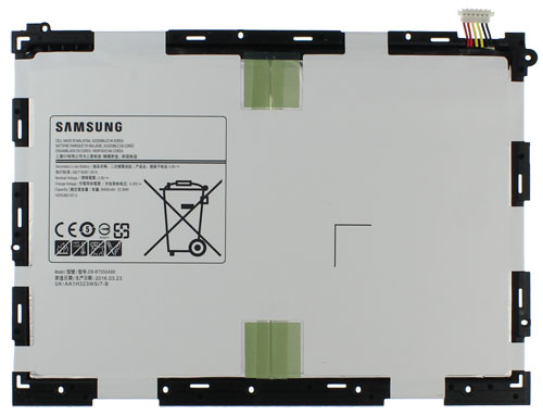 Аккумулятор для Samsung T550 BT550ABE