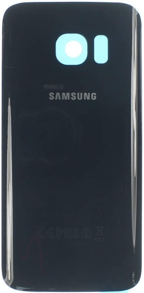 Задняя крышка для Samsung G930F Черный