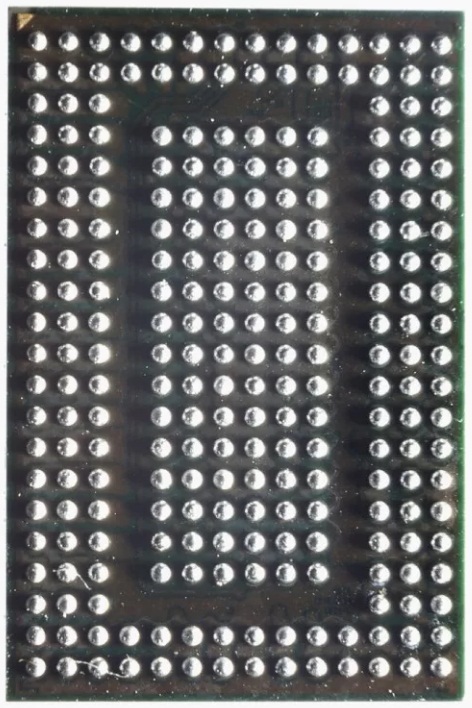 Микросхема для iPhone 338S1216 (Контроллер питания для iPhone 5S)