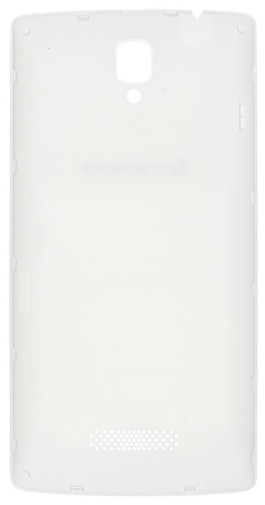 Задняя крышка для Lenovo A2010 Белый