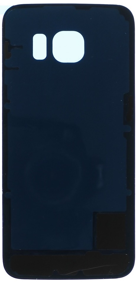 Задняя крышка для Samsung G925F Черный