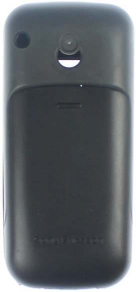 Корпус Sony Ericsson J100 Черный