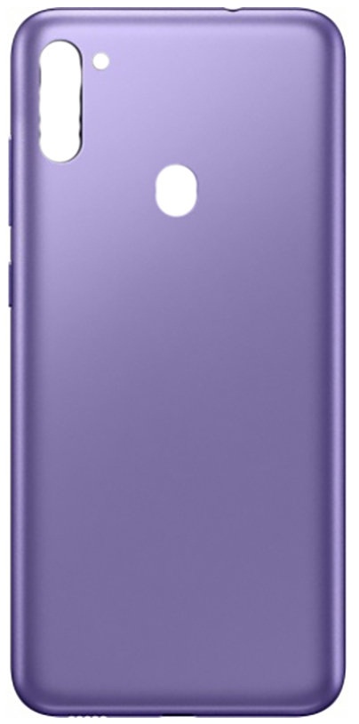 Задняя крышка для Samsung M115F Фиолетовый