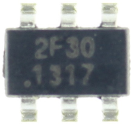 Транзистор PNP FLY DS105d