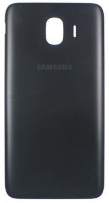 Задняя крышка для Samsung J400F Черный