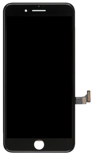 Дисплей для iPhone 8 Plus Черный
