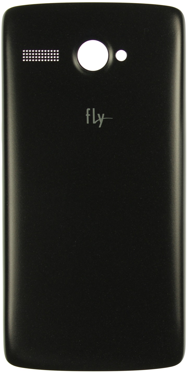 Задняя крышка для Fly FS506 Черный 20.17.1542