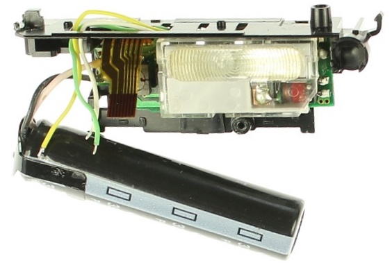 Модуль вспышки Flash Light Casio EX Z60