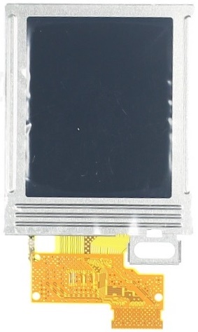 Дисплей Sony Ericsson K330