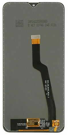 Дисплей для Samsung A10 A105F / M105F (M10) Черный