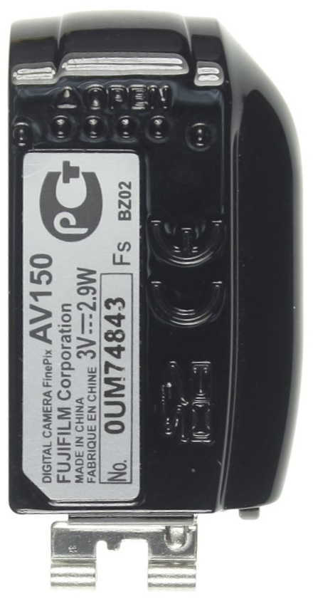 Крышка аккумулятора Fujifilm AV150