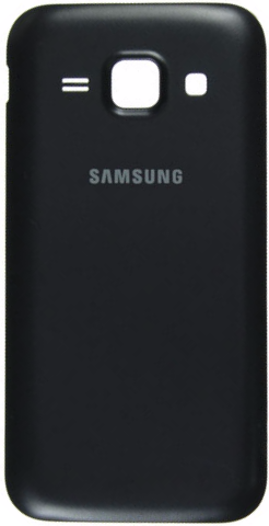 Задняя крышка для Samsung J100F Черный