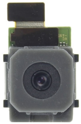 Камера LG KE990