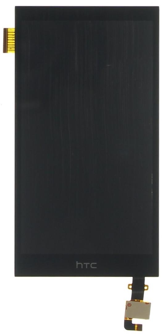 Дисплей HTC Desire 620G Черный