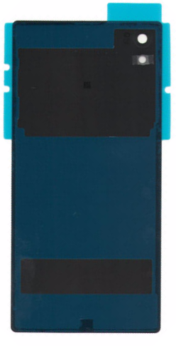 Задняя крышка для Sony E6653 Зеленый