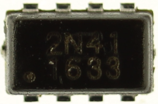 Микросхема заряда FS511 Cirrus 7