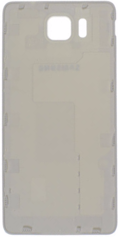 Задняя крышка для Samsung G850F Белый