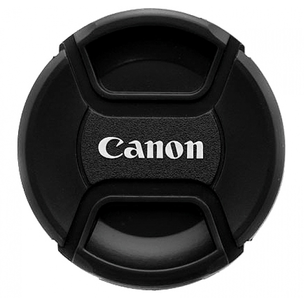 Крышка объектива Canon 77mm