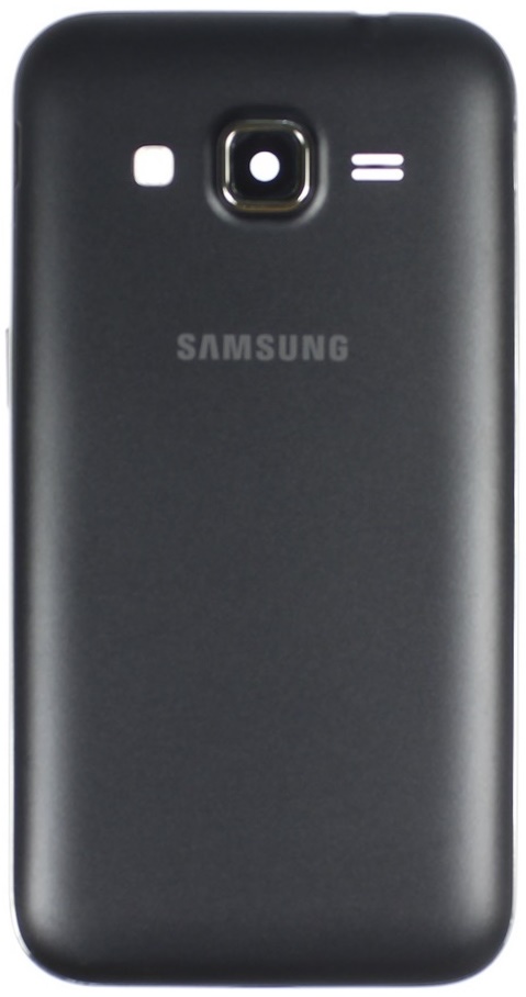 Задняя крышка для Samsung G361H Серый