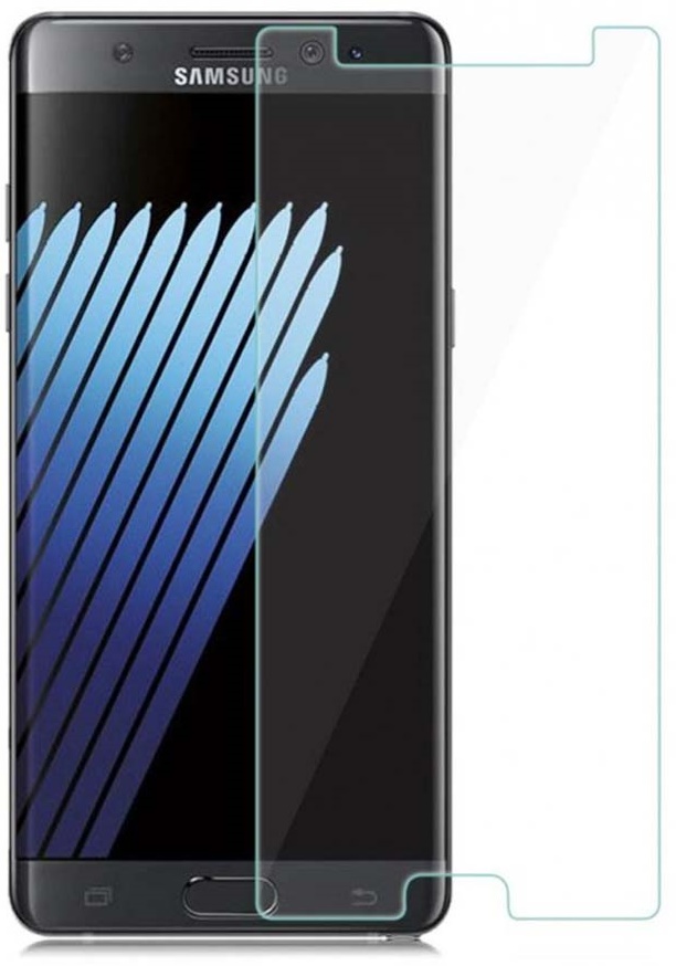 Защитное стекло Samsung N930F (Note 7)