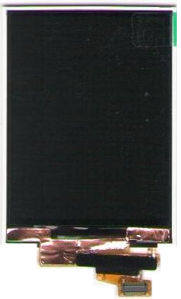 Дисплей Sony Ericsson G705i