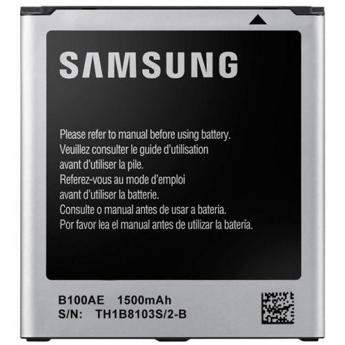 Аккумулятор для Samsung S7262 B100AE EB425161LU