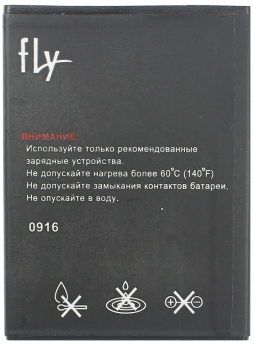 Аккумулятор Fly FS511 BL9401 ГАРАНТИЯ 3 МЕСЯЦА