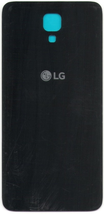 Задняя крышка для LG X220DS Серый